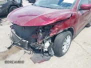 ✅ 2021 Nissan Rogue SV • VIN: JN1BJ1BV8MW313551 • Lot: 42040817. Listed on IAAI with 90,921 mi. Free auction sales archive from the USA and detailed vehicle history report at DreamBid. Image 11.