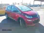 2019 Chevrolet Bolt EV LT с VIN 1G1FY6S05K4103423, выставлен на аукционе IAAI как лот 43565971 с пробегом 63 308 миль миль и . История ставок и продаж доступна на DreamBid. Изображение 1.