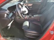 ✅ 2019 Mercedes-Benz A 220 • VIN: WDD3G4EBXKW020739 • Лот: 79150923. Опубликован ранее на Copart с пробегом 48 324 миль. Бесплатный доступ к архиву аукционных продаж из США и подробный отчёт об истории автомобиля на DreamBid. Изображение 7.