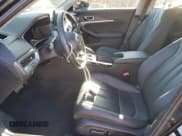 ✅ 2024 Acura Integra • VIN: 19UDE4H27RA025812 • Lot: 82527045. Listed on Copart with 7,821 mi. Free auction sales archive from the USA and detailed vehicle history report at DreamBid. Image 7.