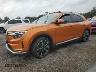 ✅ 2024 VinFast VF 8 Plus • VIN: RLLV1AFA1RH006676 • Lot: 79731464. Wystawiony na Copart z przebiegiem Nie podano. Bezpłatny archiwum sprzedaży aukcyjnych z USA i szczegółowy raport historii pojazdu na DreamBid. Zdjęcie 1.