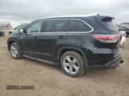 ✅ 2014 Toyota Highlander Limited • VIN: 5TDDCRFH6ES006044 • Лот: 61948895. Опубликован ранее на Copart с пробегом 153 555 миль. Бесплатный доступ к архиву аукционных продаж из США и подробный отчёт об истории автомобиля на DreamBid. Изображение 2.
