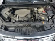 ✅ 2020 GMC Acadia SLE • VIN: 1GKKNKLS4LZ212035 • Lot: 44493315. Listed on Copart with 81,219 mi. Free auction sales archive from the USA and detailed vehicle history report at DreamBid. Image 12.