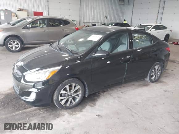 2015 Hyundai Accent GLS с VIN KMHCU4AE8FU824392, выставлен на аукционе IAAI как лот 43217625 с пробегом 131 316 миль миль и . История ставок и продаж доступна на DreamBid. Изображение 2.