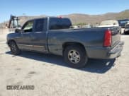 ✅ 2003 Chevrolet Silverado 1500 LS • VIN: 2GCEC19V531269329 • Лот: 68042234. Опубликован ранее на Copart с пробегом 301 542 миль. Бесплатный доступ к архиву аукционных продаж из США и подробный отчёт об истории автомобиля на DreamBid. Изображение 2.