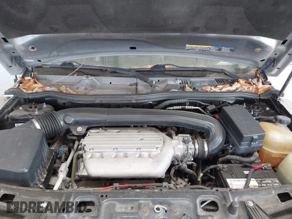 ✅ 2007 Saturn VUE V6 • VIN: 5GZCZ53467S862604 • Lot: 42131370. Wystawiony na IAAI z przebiegiem 172 288 mil. Bezpłatny archiwum sprzedaży aukcyjnych z USA i szczegółowy raport historii pojazdu na DreamBid. Zdjęcie 10.