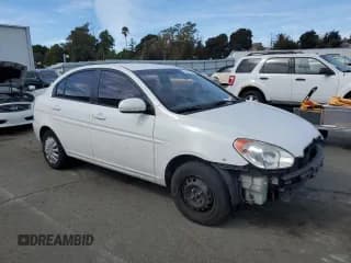 ✅ 2010 Hyundai Accent GLS • VIN: KMHCN4AC9AU420733 • Лот: 75124084. Опубликован ранее на Copart с пробегом 314 996 миль. Бесплатный доступ к архиву аукционных продаж из США и подробный отчёт об истории автомобиля на DreamBid. Изображение 4.