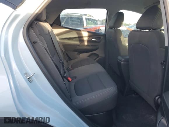 ✅ 2023 Chevrolet Bolt EV 1LT • VIN: 1G1FW6S00P4121440 • Lot: 73885534. Wystawiony na Copart z przebiegiem 5 244 mil. Bezpłatny archiwum sprzedaży aukcyjnych z USA i szczegółowy raport historii pojazdu na DreamBid. Zdjęcie 11.