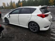 ✅ 2018 Toyota Corolla • VIN: JTNKARJE7JJ564398 • Lot: 91359585. Wystawiony na Copart z przebiegiem 90 285 mil. Bezpłatny archiwum sprzedaży aukcyjnych z USA i szczegółowy raport historii pojazdu na DreamBid. Zdjęcie 2.