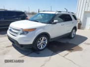 ✅ 2011 Ford Explorer Limited • VIN: 1FMHK7F82BGA50858 • Lot: 41999267. Wystawiony na IAAI z przebiegiem 167 609 mil. Bezpłatny archiwum sprzedaży aukcyjnych z USA i szczegółowy raport historii pojazdu na DreamBid. Zdjęcie 2.