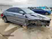 2018 Hyundai Elantra SEL с VIN 5NPD84LF3JH361826, выставлен на аукционе Copart как лот 68570155 с пробегом 85 701 миль миль и Списание • Salvage title. История ставок и продаж доступна на DreamBid. Изображение 4.