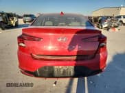 ✅ 2019 Hyundai Elantra Value Edition • VIN: 5NPD84LF0KH423247 • Lot: 86518465. Wystawiony na Copart z przebiegiem 137 692 mil. Bezpłatny archiwum sprzedaży aukcyjnych z USA i szczegółowy raport historii pojazdu na DreamBid. Zdjęcie 6.