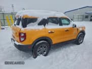 ✅ 2023 Ford Bronco Sport Big Bend • VIN: 3FMCR9B65PRE30511 • Lot: 94633525. Listed on Copart with 14,719 mi. Free auction sales archive from the USA and detailed vehicle history report at DreamBid. Image 3.