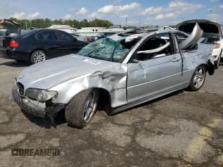 ✅ 2004 BMW 3 Series 330Ci • VIN: WBABD53404PD98137 • Lot: 71491035. Wystawiony na Copart z przebiegiem Nie podano. Bezpłatny archiwum sprzedaży aukcyjnych z USA i szczegółowy raport historii pojazdu na DreamBid. Zdjęcie 1.