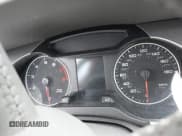 ✅ 2012 Audi A4 Premium Plus • VIN: WAUFFAFL1CN017085 • Lot: 42606444. Listed on IAAI with 132,925 mi. Free auction sales archive from the USA and detailed vehicle history report at DreamBid. Image 14.