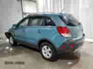 2008 Saturn VUE XE z VIN 3GSCL33P88S657510, wystawiony jako Copart lot #88359325 z przebiegiem 80 973 mil mil oraz Szkoda całkowita • Salvage title. Historia ofert i sprzedaży dostępna na DreamBid. Obrazek 2.