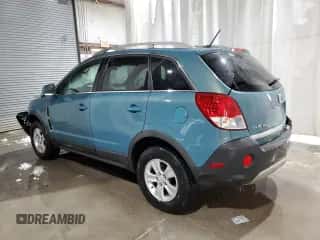 2008 Saturn VUE XE z VIN 3GSCL33P88S657510, wystawiony jako Copart lot #88359325 z przebiegiem 80 973 mil mil oraz Szkoda całkowita • Salvage title. Historia ofert i sprzedaży dostępna na DreamBid. Obrazek 2.