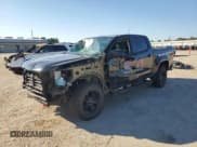 ✅ 2022 Chevrolet Colorado 2WD Z71 • VIN: 1GCGSDEN4N1152367 • Лот: 70740754. Опубликован ранее на Copart с пробегом 61 913 миль. Бесплатный доступ к архиву аукционных продаж из США и подробный отчёт об истории автомобиля на DreamBid. Изображение 1.