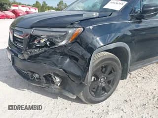 ✅ 2017 Honda Ridgeline Black Edition • VIN: 5FPYK3F83HB033123 • Лот: 43636358. Опубликован ранее на IAAI с пробегом 66 163 миль. Бесплатный доступ к архиву аукционных продаж из США и подробный отчёт об истории автомобиля на DreamBid. Изображение 6.