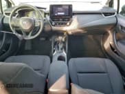 ✅ 2024 Toyota Corolla LE • VIN: 5YFB4MDE5RP218948 • Lot: 95316425. Wystawiony na Copart z przebiegiem 23 612 mil. Bezpłatny archiwum sprzedaży aukcyjnych z USA i szczegółowy raport historii pojazdu na DreamBid. Zdjęcie 8.