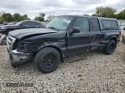 ✅ 1998 Ford Ranger XL • VIN: 1FTYR14X0WPA42190 • Лот: 89532845. Опубликован ранее на Copart с пробегом 245 319 миль. Бесплатный доступ к архиву аукционных продаж из США и подробный отчёт об истории автомобиля на DreamBid. Изображение 1.