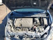 ✅ 2014 Toyota Corolla LE • VIN: 5YFBURHE4EP030018 • Lot: 43406233. Listed on IAAI with 122,500 mi. Free auction sales archive from the USA and detailed vehicle history report at DreamBid. Image 10.