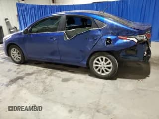 ✅ 2022 Hyundai Accent SE • VIN: 3KPC24A6XNE172634 • Лот: 79384794. Опубликован ранее на Copart с пробегом 15 984 миль. Бесплатный доступ к архиву аукционных продаж из США и подробный отчёт об истории автомобиля на DreamBid. Изображение 2.