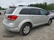 ✅ 2012 Dodge Journey SE • VIN: 3C4PDCAB3CT204982 • Lot: 60791435. Wystawiony na Copart z przebiegiem 169 636 mil. Bezpłatny archiwum sprzedaży aukcyjnych z USA i szczegółowy raport historii pojazdu na DreamBid. Zdjęcie 3.