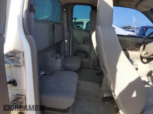 ✅ 2006 Chevrolet Colorado 1LT • VIN: 1GCCS196568166304 • Lot: 48523525. Listed on Copart with 189,155 mi. Free auction sales archive from the USA and detailed vehicle history report at DreamBid. Image 10.