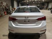 ✅ 2018 Hyundai Accent SE • VIN: 3KPC24A30JE011760 • Лот: 52108045. Опубликован ранее на Copart с пробегом 109 048 миль. Бесплатный доступ к архиву аукционных продаж из США и подробный отчёт об истории автомобиля на DreamBid. Изображение 6.