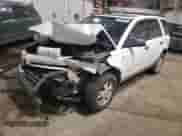 2002 Saturn VUE z VIN 5GZCZ63B42S802639, wystawiony jako Copart lot #84296334 z przebiegiem Nie podano mil oraz Szkoda całkowita • Salvage title. Historia ofert i sprzedaży dostępna na DreamBid. Obrazek 1.