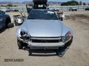 ✅ 2002 Honda S2000 • VIN: JHMAP11442T000235 • Lot: 59429155. Wystawiony na Copart z przebiegiem 142 845 mil. Bezpłatny archiwum sprzedaży aukcyjnych z USA i szczegółowy raport historii pojazdu na DreamBid. Zdjęcie 5.