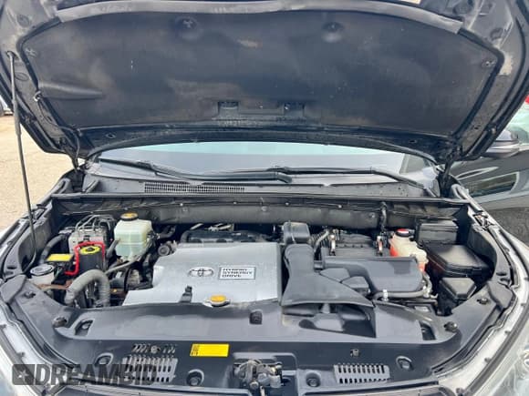 ✅ 2014 Toyota Highlander Limited • VIN: 5TDDCRFH5ES006584 • Лот: 49457075. Опубликован ранее на Copart с пробегом 206 163 миль. Бесплатный доступ к архиву аукционных продаж из США и подробный отчёт об истории автомобиля на DreamBid. Изображение 7.