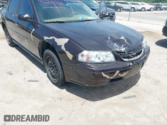 ✅ 2000 Chevrolet Impala • VIN: 2G1WF52E7Y9276085 • Lot: 42321302. Wystawiony na IAAI z przebiegiem Nie podano. Bezpłatny archiwum sprzedaży aukcyjnych z USA i szczegółowy raport historii pojazdu na DreamBid. Zdjęcie 6.