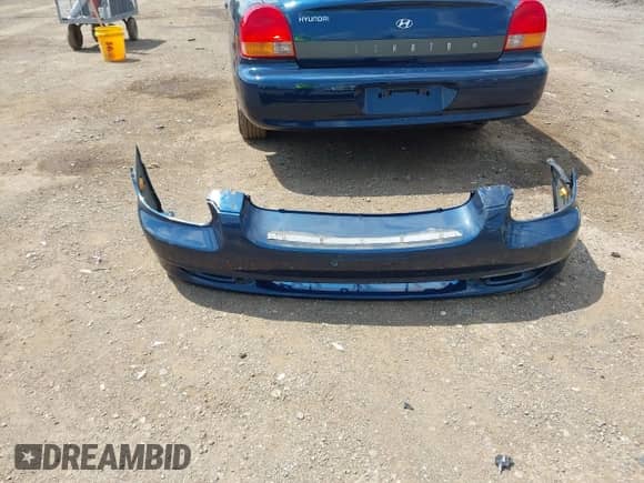 ✅ 1999 Hyundai Sonata • VIN: KMHWF25SXXA129717 • Лот: 43007300. Опубликован ранее на IAAI с пробегом 75 725 миль. Бесплатный доступ к архиву аукционных продаж из США и подробный отчёт об истории автомобиля на DreamBid. Изображение 12.