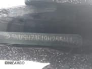 ✅ 2009 Hyundai Santa Fe Limited • VIN: 5NMSH73E19H255111 • Lot: 43827238. Listed on IAAI with 155,159 mi. Free auction sales archive from the USA and detailed vehicle history report at DreamBid. Image 9.