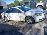 ✅ 2012 Chevrolet Malibu 1FL • VIN: 1G1ZA5EU2CF271861 • Лот: 43354896. Опубликован ранее на IAAI с пробегом 127 780 миль. Бесплатный доступ к архиву аукционных продаж из США и подробный отчёт об истории автомобиля на DreamBid. Изображение 13.