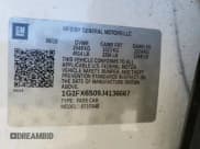 ✅ 2018 Chevrolet Bolt EV Premier • VIN: 1G1FX6S09J4136667 • Lot: 88350965. Wystawiony na Copart z przebiegiem Nie podano. Bezpłatny archiwum sprzedaży aukcyjnych z USA i szczegółowy raport historii pojazdu na DreamBid. Zdjęcie 14.