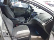 ✅ 2013 Hyundai Sonata SE • VIN: 5NPEC4AC6DH662364 • Лот: 43070922. Опубликован ранее на IAAI с пробегом 102 558 миль. Бесплатный доступ к архиву аукционных продаж из США и подробный отчёт об истории автомобиля на DreamBid. Изображение 5.