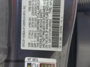 ✅ 2019 Acura RDX Advance • VIN: 5J8TC1H72KL020622 • Lot: 60478175. Listed on Copart with Not provided. Free auction sales archive from the USA and detailed vehicle history report at DreamBid. Image 13.