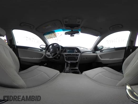 2016 Hyundai Sonata 2.4L z VIN 5NPE24AF9GH405653, wystawiony jako IAAI lot #41835115 z przebiegiem 103 840 mil mil oraz . Historia ofert i sprzedaży dostępna na DreamBid. Obrazek 18.