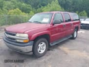 ✅ 2006 Chevrolet Suburban LS 1WT • VIN: 1GNEC16Z66J134160 • Lot: 42366868. Listed on IAAI with 278,216 mi. Free auction sales archive from the USA and detailed vehicle history report at DreamBid. Image 21.