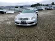 ✅ 2009 Infiniti G37 Journey • VIN: JNKCV61E09M306163 • Лот: 93055175. Опубликован ранее на Copart с пробегом 125 554 миль. Бесплатный доступ к архиву аукционных продаж из США и подробный отчёт об истории автомобиля на DreamBid. Изображение 13.