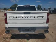 ✅ 2020 Chevrolet Silverado 1500 LTZ • VIN: 3GCUYGED2LG123331 • Lot: 70589135. Wystawiony na Copart z przebiegiem 35 046 mil. Bezpłatny archiwum sprzedaży aukcyjnych z USA i szczegółowy raport historii pojazdu na DreamBid. Zdjęcie 6.