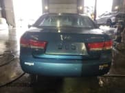 ✅ 2007 Hyundai Sonata GLS • VIN: 5NPET46C77H240018 • Лот: 44406535. Опубликован ранее на Copart с пробегом 149 928 миль. Бесплатный доступ к архиву аукционных продаж из США и подробный отчёт об истории автомобиля на DreamBid. Изображение 6.