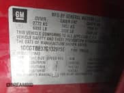 ✅ 2016 Chevrolet Colorado 4WD WT • VIN: 1GCGTBE37G1329156 • Lot: 41622020. Listed on IAAI with 147,138 mi. Free auction sales archive from the USA and detailed vehicle history report at DreamBid. Image 9.