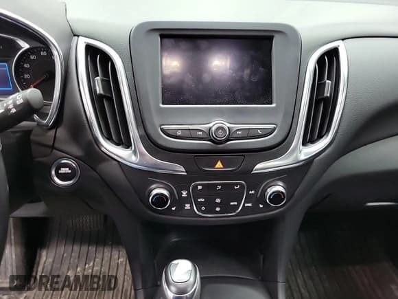 ✅ 2021 Chevrolet Equinox LT • VIN: 2GNAXTEV2M6107836 • Лот: 42141840. Опубликован ранее на IAAI с пробегом 55 167 миль. Бесплатный доступ к архиву аукционных продаж из США и подробный отчёт об истории автомобиля на DreamBid. Изображение 1.