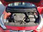 ✅ 2015 Hyundai Accent GLS • VIN: KMHCT4AE4FU867842 • Lot: 67104073. Listed on Copart with 152,091 mi miles. Access the free auction sales archive from the USA and view a detailed vehicle history report at DreamBid. Image 12.