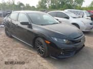 ✅ 2021 Honda Civic Sport • VIN: SHHFK7H44MU224981 • Лот: 42378251. Опубликован ранее на IAAI с пробегом 35 126 миль. Бесплатный доступ к архиву аукционных продаж из США и подробный отчёт об истории автомобиля на DreamBid. Изображение 1.