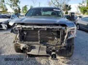 ✅ 2021 GMC Sierra 1500 SLE • VIN: 1GTV9BED7MZ345482 • Лот: 62396485. Опубликован ранее на Copart с пробегом 43 501 миль. Бесплатный доступ к архиву аукционных продаж из США и подробный отчёт об истории автомобиля на DreamBid. Изображение 5.